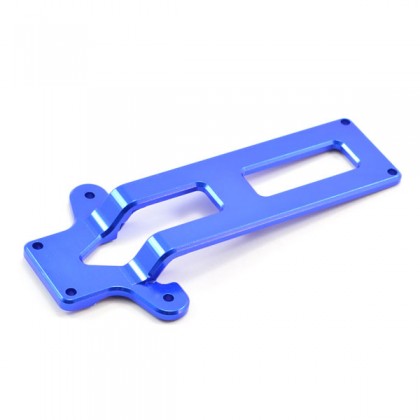 FTX Outlaw/Zorro Aluminium Upper Plate (1pc)